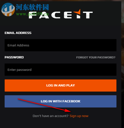 Faceit游戏平台 1.22.5 官方版