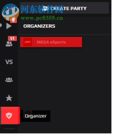 Faceit游戏平台 1.22.5 官方版