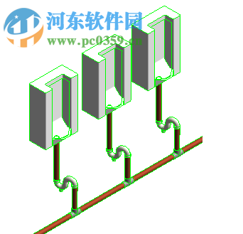 bimspace 2019(鸿业乐建2019) Revit2016~2018 官方中文版