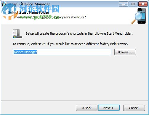 iDevice Manager Pro Edition(ios设备文件管理) 8.5.0.0 破解版