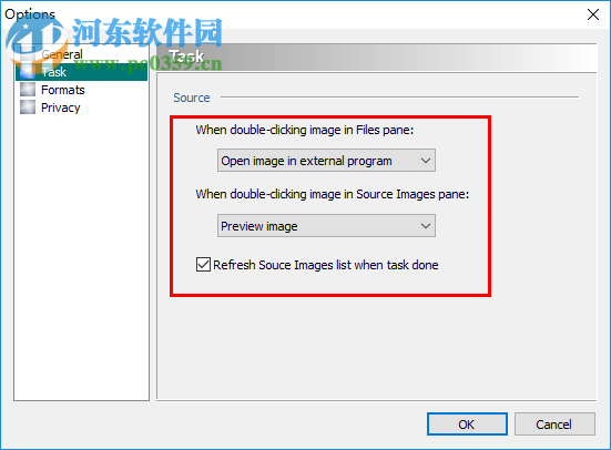 SunlitGreen BatchBlitz(图片编辑软件) 3.4.0.1820 官方版