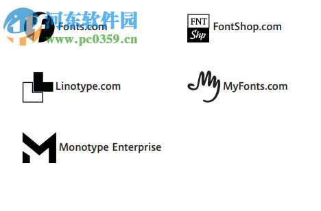 FontExplorer X Pro(字体管理工具) 3.5.3 破解版