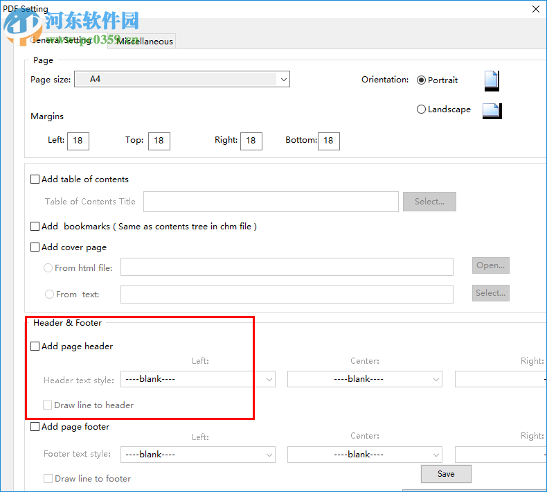 CHM转PDF(Atop CHM to PDF Converter) 2.1 绿色免费版