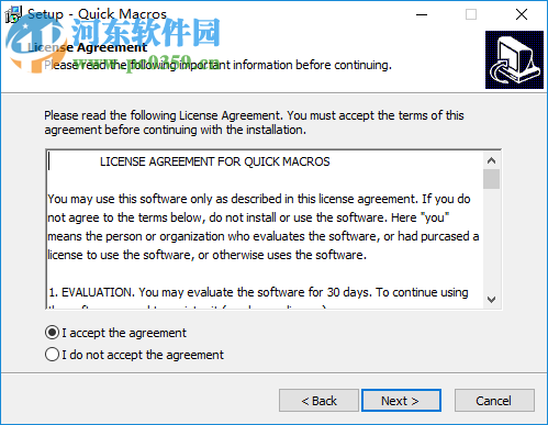 Quick Macros(自动化软件)