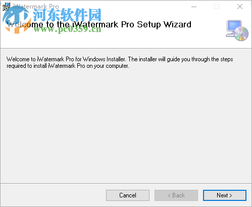 iWatermark Pro(水印制作软件) 2.5.18 破解版