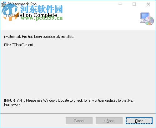 iWatermark Pro(水印制作软件) 2.5.18 破解版