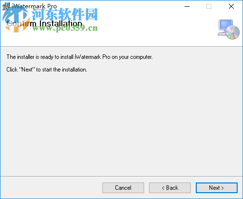 iWatermark Pro(水印制作软件) 2.5.18 破解版