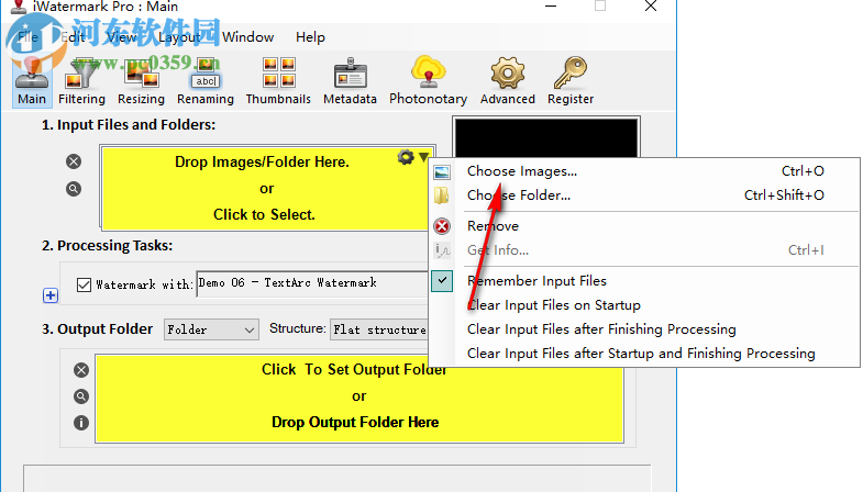iWatermark Pro(水印制作软件) 2.5.18 破解版