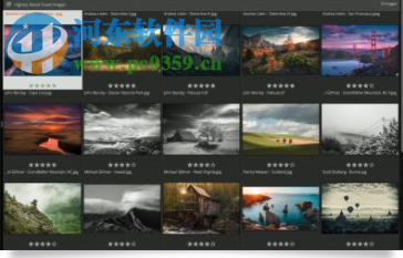 exposure x3下载(胶片滤镜模拟软件) 3.0.5.157 汉化破解版
