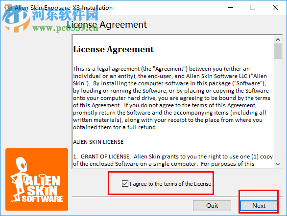 exposure x3下载(胶片滤镜模拟软件) 3.0.5.157 汉化破解版