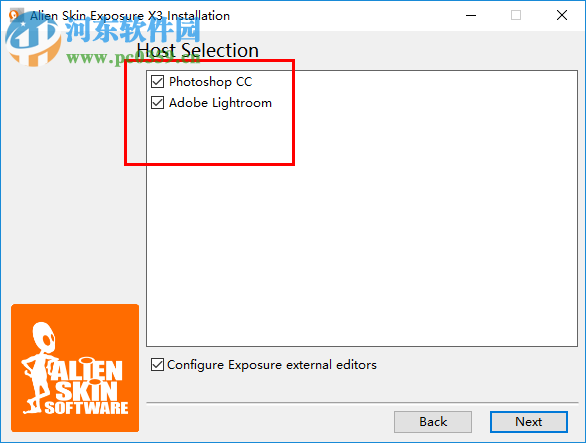 exposure x3下载(胶片滤镜模拟软件) 3.0.5.157 汉化破解版