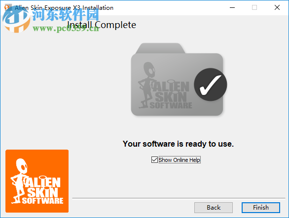 exposure x3下载(胶片滤镜模拟软件) 3.0.5.157 汉化破解版