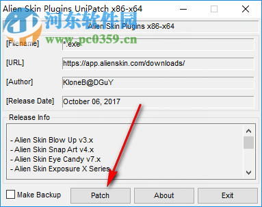exposure x3下载(胶片滤镜模拟软件) 3.0.5.157 汉化破解版