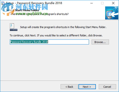Password Recovery Bundle 2018 2018.08.15 免费版