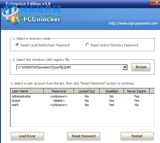 Password Recovery Bundle 2018 2018.08.15 免费版