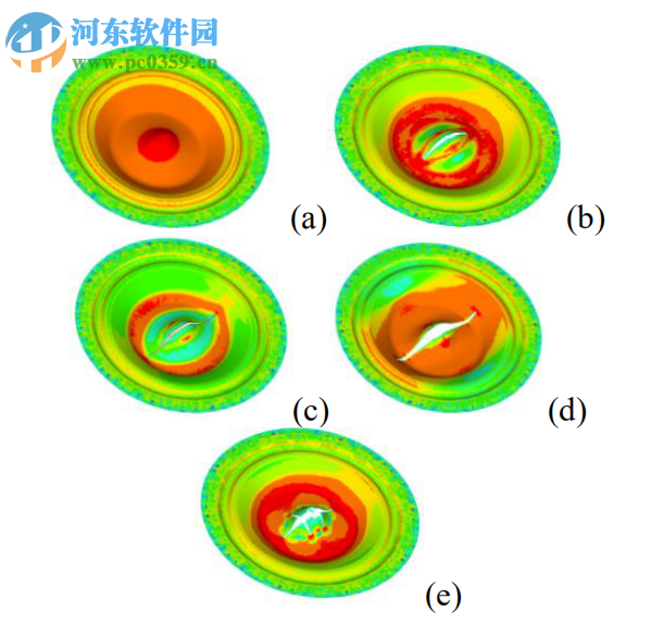 Altair Inspire Form 2019 中文破解版
