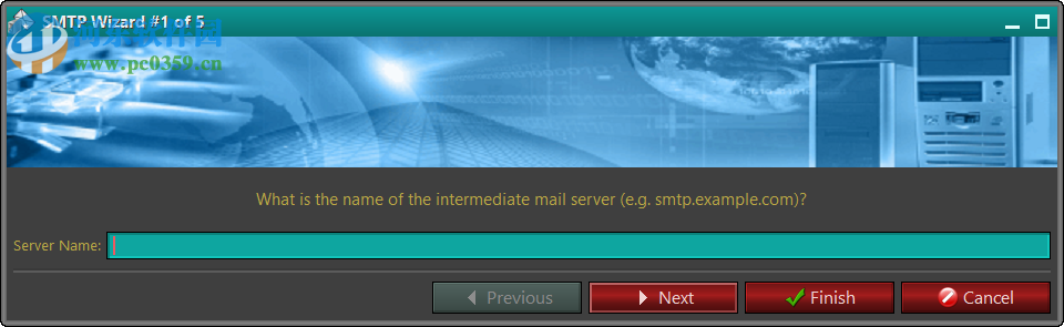 Gammadyne Mailer(电子邮件发送软件) 57.1 官方版