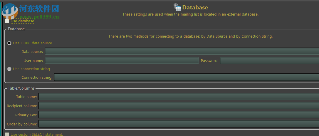 Gammadyne Mailer(电子邮件发送软件) 57.1 官方版