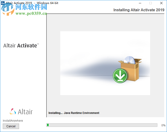 Altair Activate(多学科系统仿真工具) 2019.5057 破解版