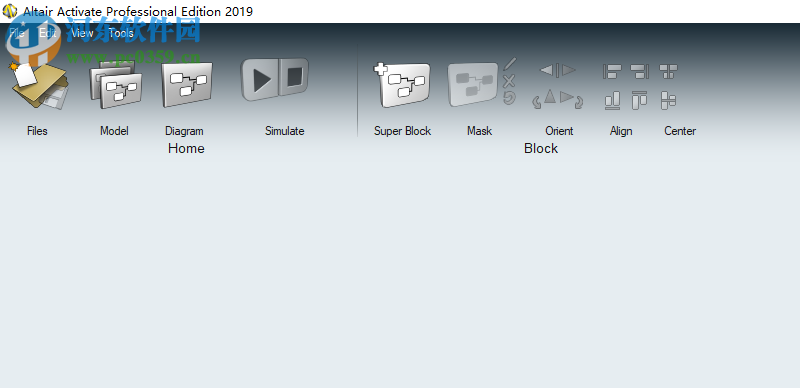 Altair Activate(多学科系统仿真工具) 2019.5057 破解版