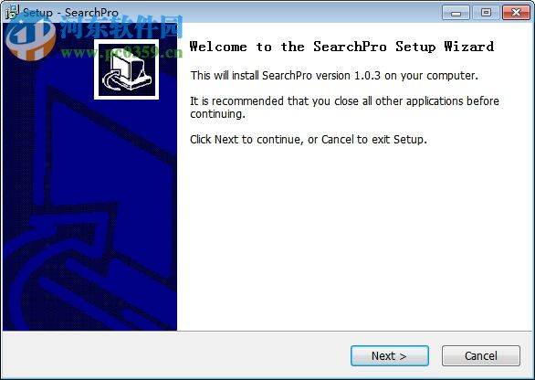 SearchPro Tool(网络摄像机搜索工具) 1.0.3 免费版