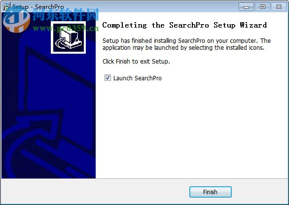 SearchPro Tool(网络摄像机搜索工具) 1.0.3 免费版
