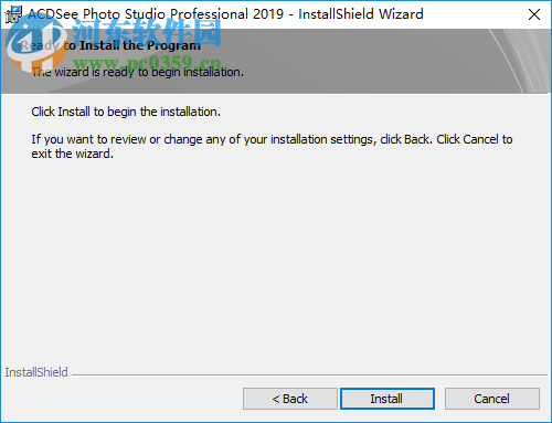 acdsee pro 2019许可证密钥和注册机