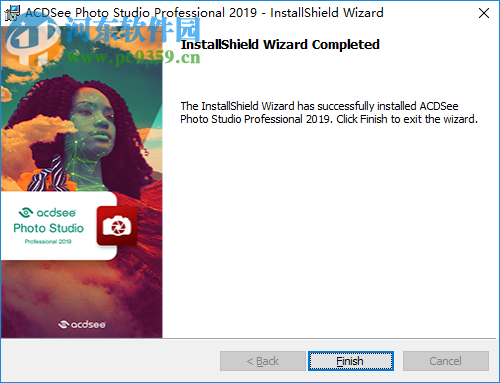 acdsee pro 2019许可证密钥和注册机