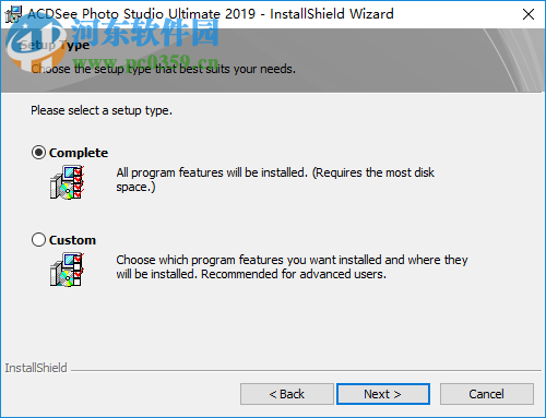 acdsee ultimate 2019注册机和许可证密钥
