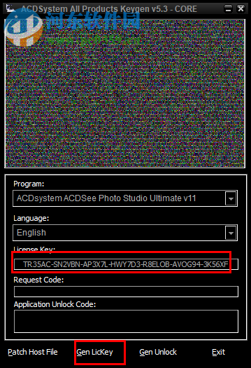 acdsee ultimate 2019注册机和许可证密钥