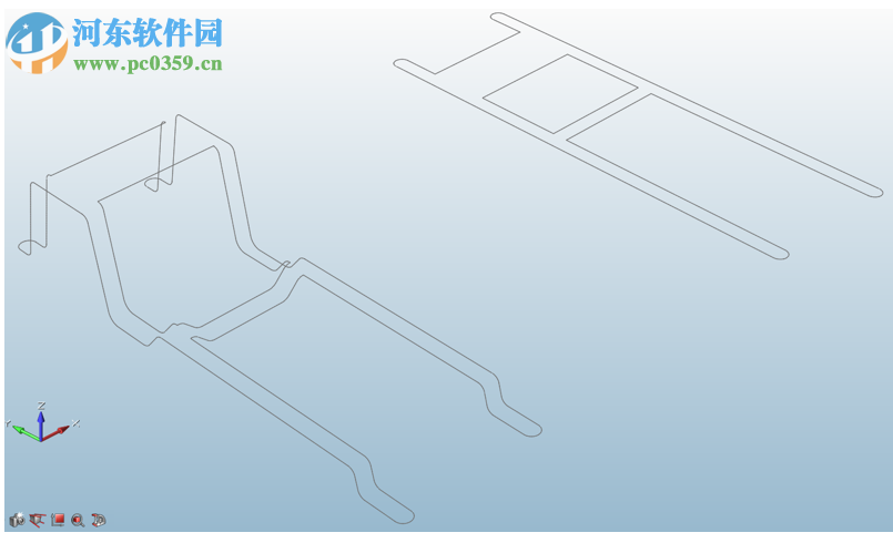 Altair Inspire Extrude 2019 中文破解版