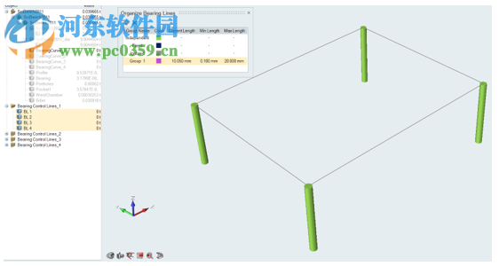 Altair Inspire Extrude 2019 中文破解版