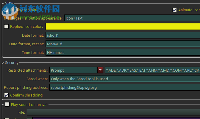 Gammadyne Clyton(电子邮件客户端) 18.0 破解版