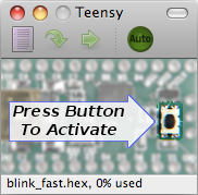Teensyduino(烧录软件) 1.44 官方版