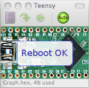 Teensyduino(烧录软件) 1.44 官方版