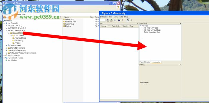 Elyse(数据库管理工具) 4.0.1 官方版