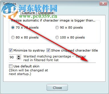 Font Matching Tool(字体匹配工具) 3.0.6 免费版