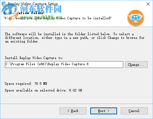 Replay Video Capture(全屏录制工具)