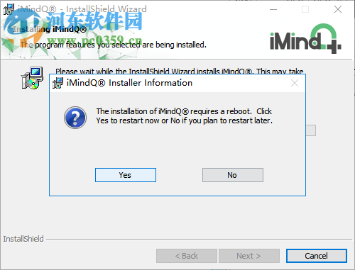 iMindQ Corporate(思维导图软件) 9.0.1 中文免费版