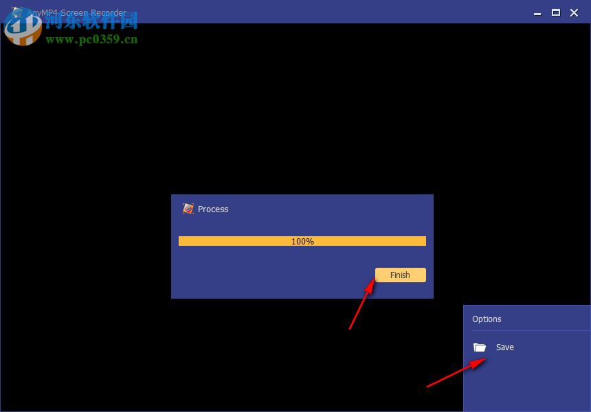 AnyMP4 Screen Recorder(屏幕录像机) 1.2.6 破解版