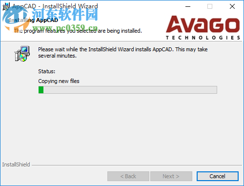 AppCAD(安捷伦阻抗软件) 4.0.0 官方版