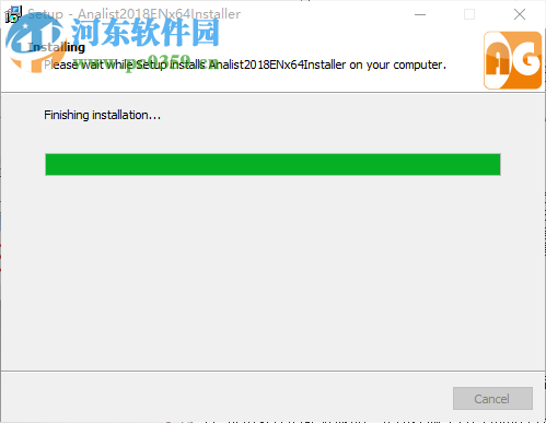 Analist(3D数字建模软件) 2018 破解版