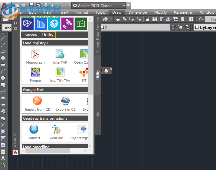 Analist(3D数字建模软件) 2018 破解版