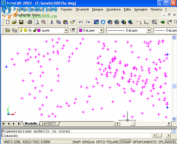 Analist(3D数字建模软件) 2018 破解版