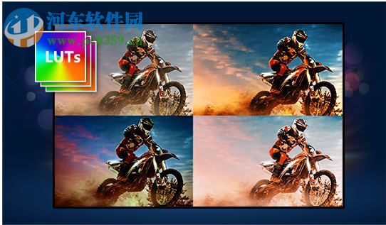 cyberlink director suite 365(创意导演365) 7.0 中文破解版