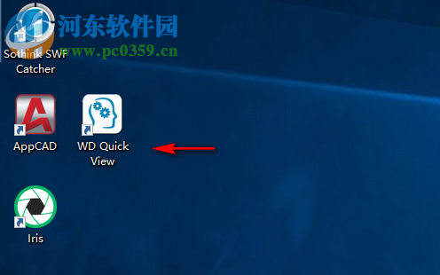 WD Quick View(WD查看软件) 2.3.0 官方版