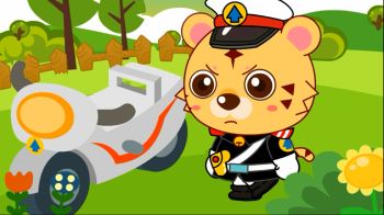 儿歌故事大全(2)