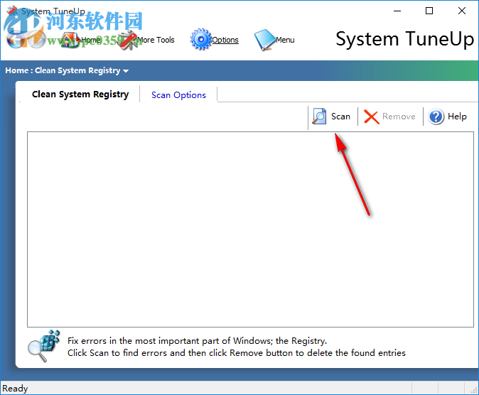 System TuneUp(系统调整工具) 2.2.0 官方版