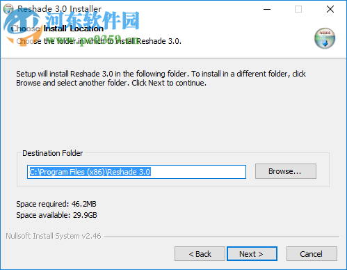 reshade image enlarger(图片无损放大软件) 3.0 破解版