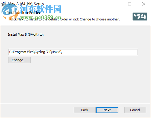 Cycling 74 Max(音乐/视频程序编辑系统) 8.0.0 破解版